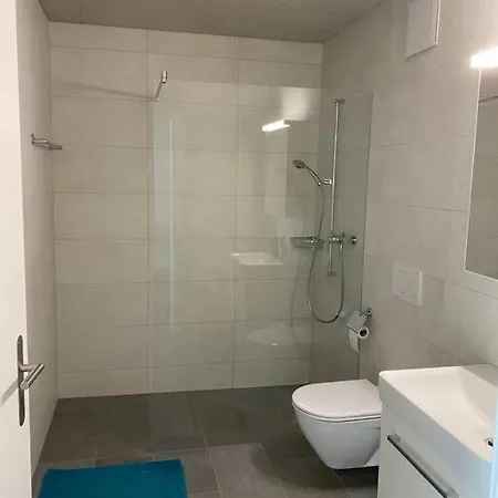 Spacieux Apartment *