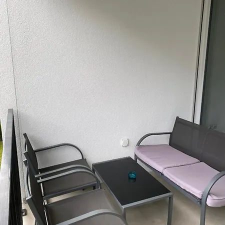 Spacieux Apartment Biel